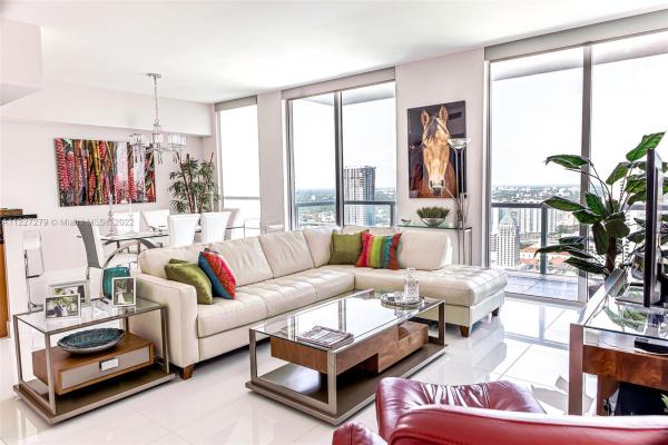 Vizcayne South, 253 NE 2nd St #4604, Miami, Florida 33132, image 2