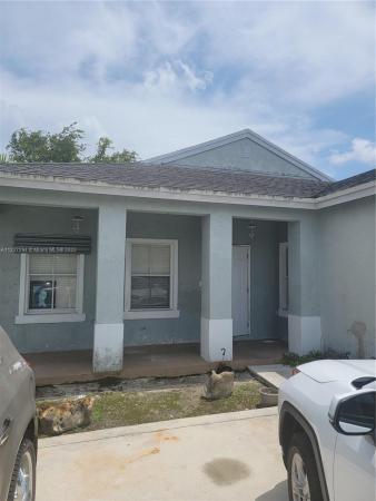 Barbers, 144 NW 2nd St, Homestead, Florida 33030, image 1