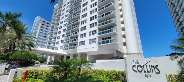 The Collins, 6917 Collins Ave #626, Miami Beach, Florida 33141, image 1