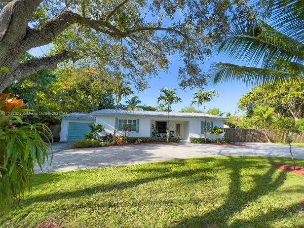 Palm Miami Heights, 6140 SW 78th St, South Miami, Florida 33143, image 1