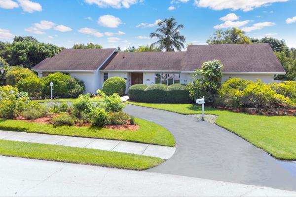 Palmetto Bay Residential, 16025 SW 80th Ave, Palmetto Bay, Florida 33157, image 1