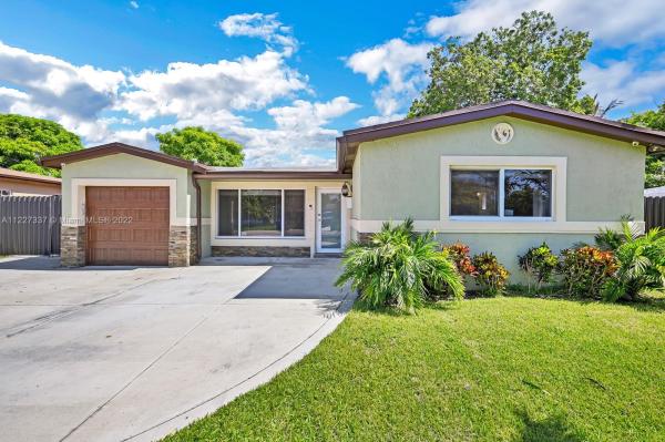 Miramar Tropical, 7401 Ramona St, Miramar, Florida 33023, image 2