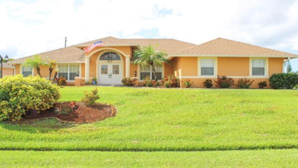 337 SW Jeanne Ave, Florida 34953, image 2