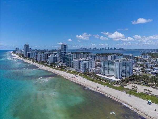 Burleigh House, 7135 Collins Ave #522, Miami Beach, Florida 33141, image 1
