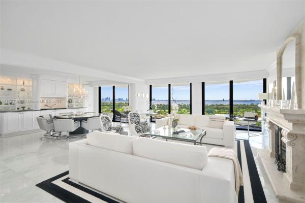 Towerhouse, 5500 Collins Ave #1603, Miami Beach, Florida 33140, image 1