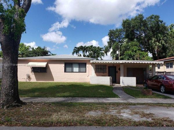 Breezeswept Estates, 181 NE 121st St, North Miami, Florida 33161, image 1