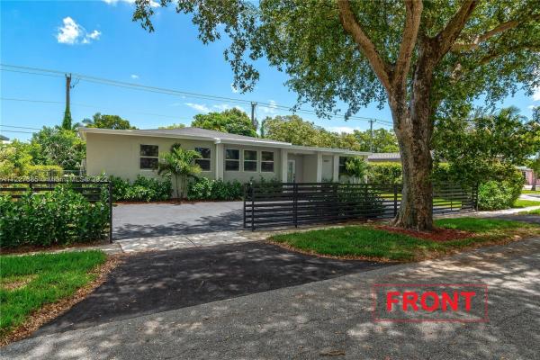 Breezeswept Estates, 12411 NE 1st Ave, North Miami, Florida 33161, image 2