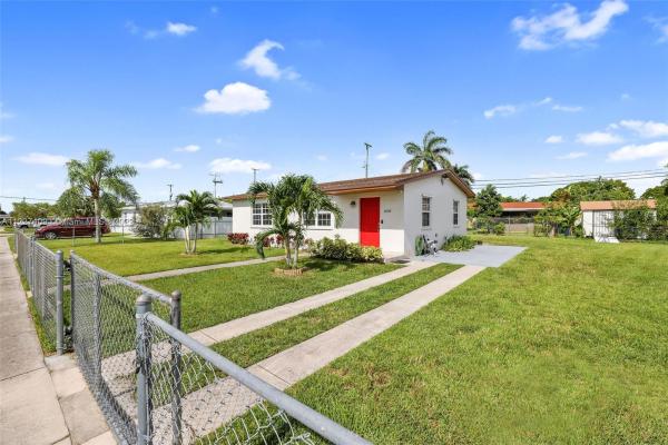 Leisure City Residential, 29020 SW 146th Ave, Leisure City, Florida 33033, image 2