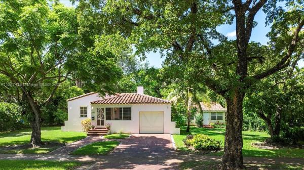 Coral Estates, 636 Mendoza Ave, Coral Gables, Florida 33134, image 1