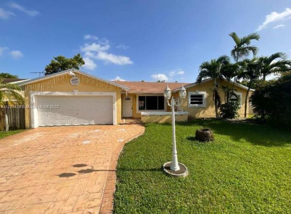 Shores Calusa, 13810 SW 108th St, The Hammocks, Florida 33186, image 1