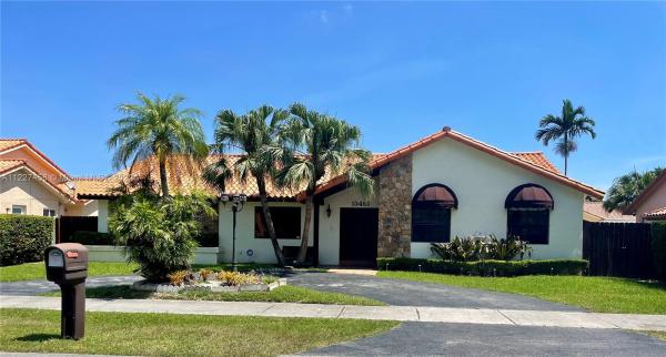 Comanche, 13461 SW 25th St, Tamiami, Florida 33175, image 1