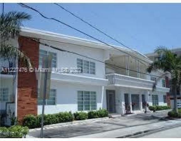 The Lofts At Tatum, 8080 Tatum Waterway Dr #8, Miami Beach, Florida 33141, image 1