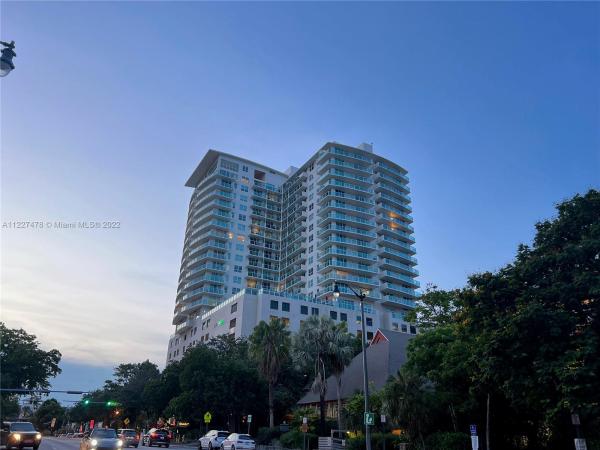 Mutiny Park Hotel Arya, 2889 Mcfarlane Rd #1913, Miami, Florida 33133, image 1
