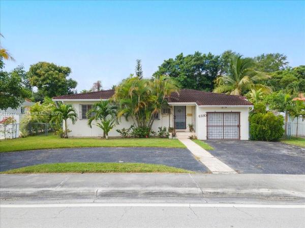 Kinbrey, 6330 Coral Way, Coral Terrace, Florida 33155, image 1