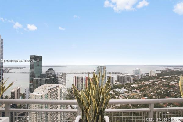Infinity At Brickell, 60 SW 13th St #3013, Miami, Florida 33130, image 2