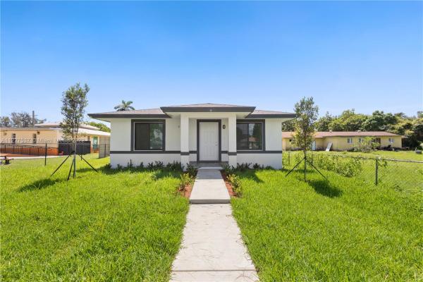 8190 NW 13th Ct. Unit, West Little River, Florida 33147, image 2