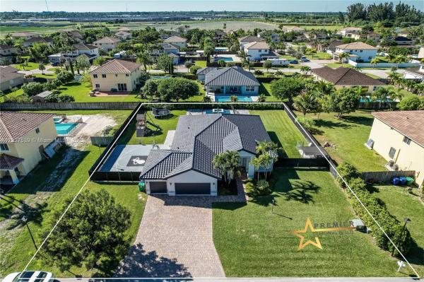 Bonita Grand Estates South, 21042 SW 132nd Ct, Three Lakes, Florida 33177, image 1