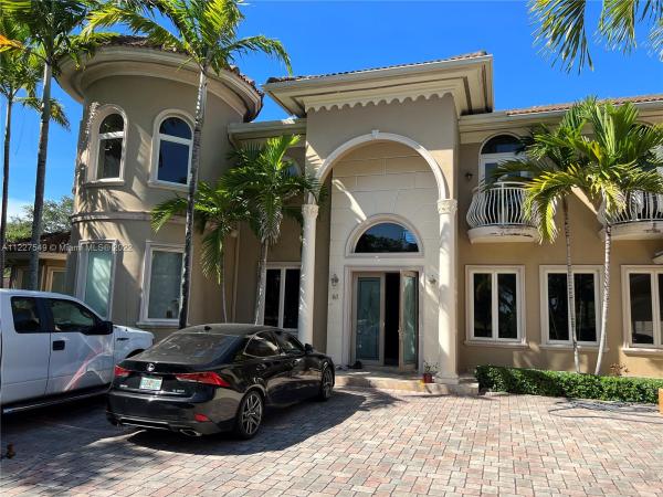 Country Club Estates, 61 Deer Run, Miami Springs, Florida 33166, image 1