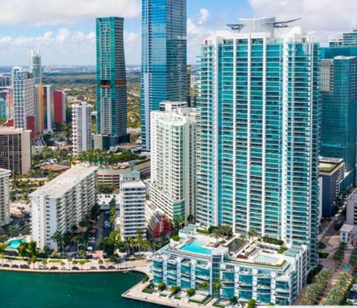 Jade Residences At Brickell Bay, 1331 Brickell Bay Dr #1009, Miami, Florida 33131, image 1