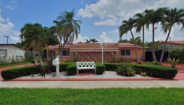 Coral Park Estates, 8941 SW 20th St, Westchester, Florida 33165, image 2