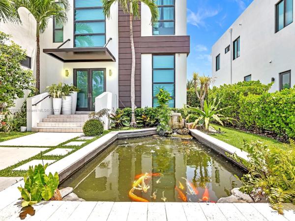 Sans Souci Estates, 2040 NE 121st Rd, North Miami, Florida 33181, image 2