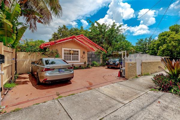 Wyndwood Park, 49 NW 35th St, Miami, Florida 33127, image 1