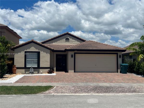 Spicewood, 23734 SW 108th Ct, Princeton, Florida 33032, image 1