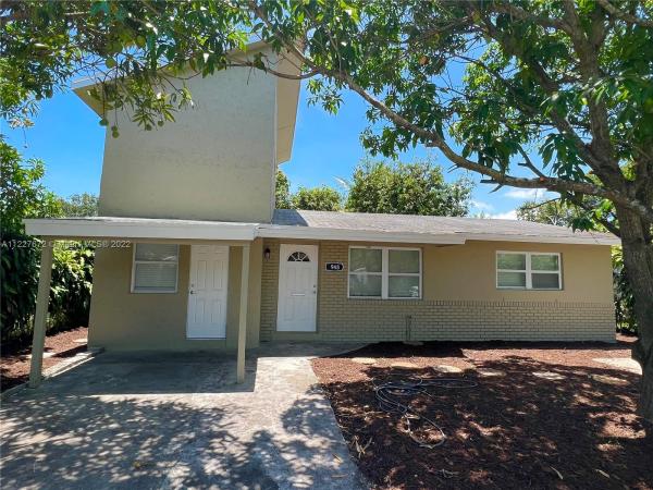Chateau Park, Fort Lauderdale, Florida 33311, image 1