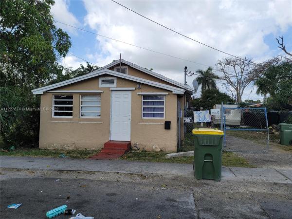 Lincoln Park, 424 SW 7th Ave, Homestead, Florida 33030, image 1