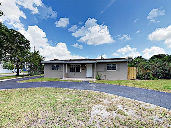 Boulevard Heights, 7071 Taylor St, Hollywood, Florida 33024, image 2