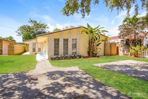 Hollywood Park, 2324 Liberty St, Hollywood, Florida 33020, image 2