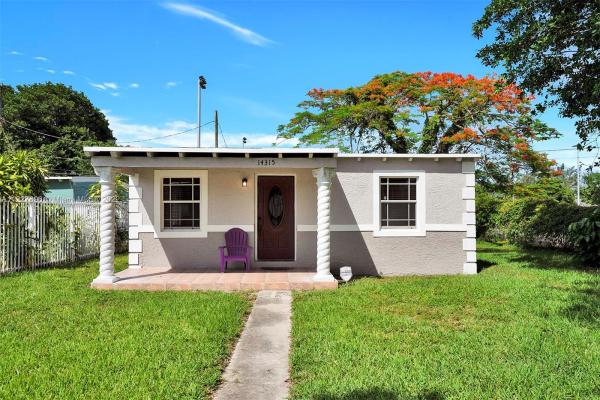 Magnolia Gardens, 14315 NW 21st Ct, Opa-Locka, Florida 33054, image 2