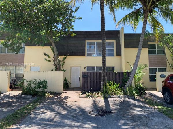 The Townhouses At Nova 1, 3794 SW 60th Ter #8, Davie, Florida 33314, image 1