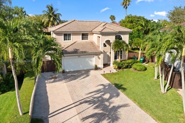 The Mansions, 10321 SW 164th Ct, The Hammocks, Florida 33196, image 1