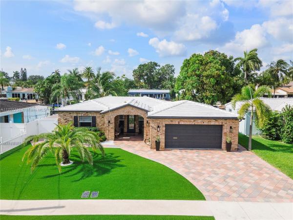South New River Isles, 1312 Mango Isle, Fort Lauderdale, Florida 33315, image 2