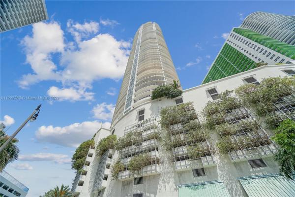 Opera Tower, 1750 N Bayshore Dr #1807, Miami, Florida 33132, image 2