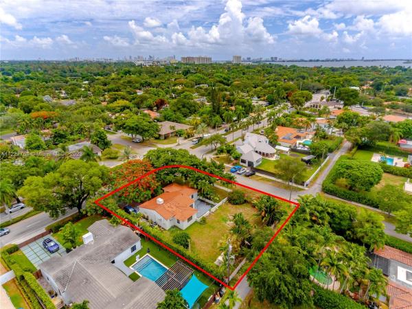 Miami Shores Residential, 790 NE 96th St, Miami Shores, Florida 33138, image 2