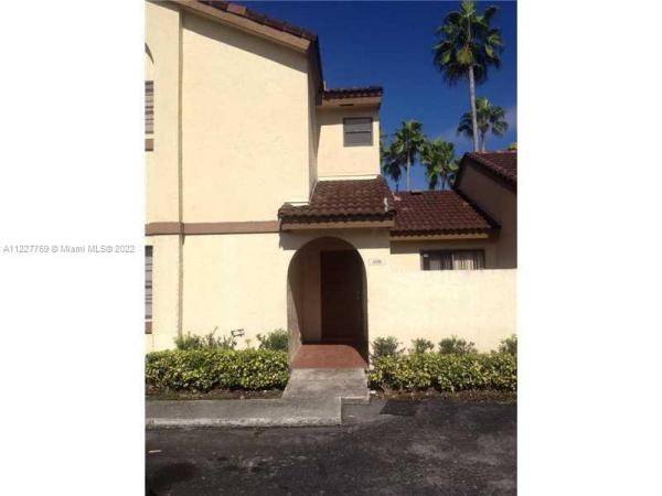 Villa Homes At The Moors, 6559 NW 172nd Ln #6559, Hialeah, Florida 33015, image 1