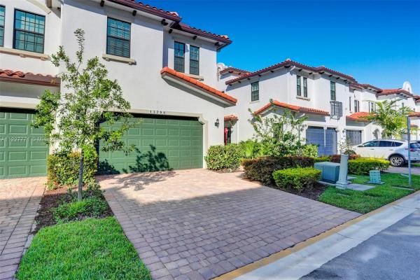 The Grove At Raintree, 11754 SW 13th Ln, Pembroke Pines, Florida 33025, image 1
