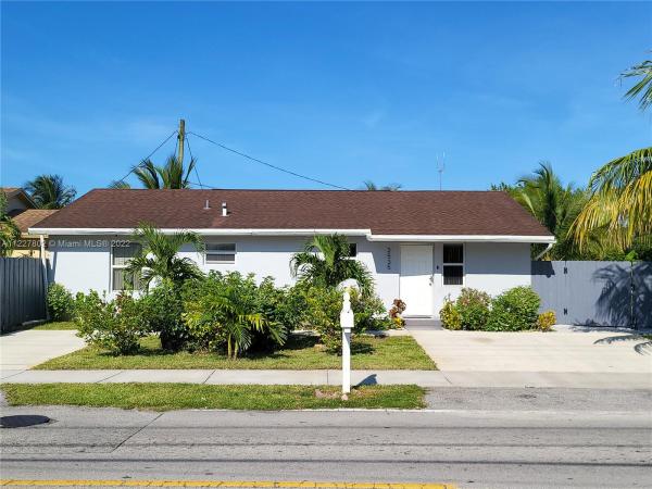 Miami Gardens Estates, 2535 SW 62nd Ave, Miramar, Florida 33023, image 1