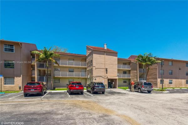 Lake & Tennis Villas, 8460 SW 154th Circle Ct #126, Kendall West, Florida 33193, image 1