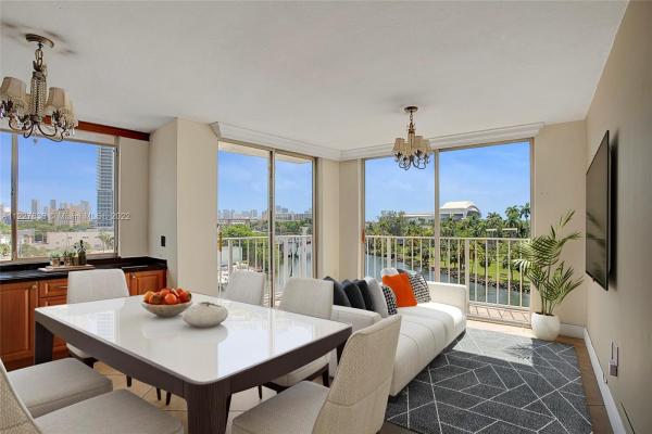 Serenity On The River, 1740 NW North River Dr #614, Miami, Florida 33125, image 1