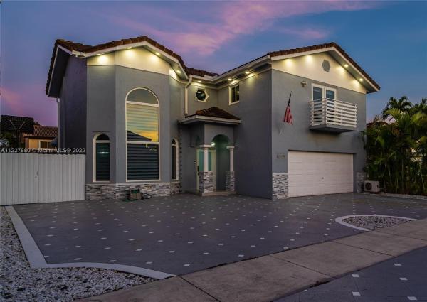 Palma Royale, 11655 SW 143rd Ct, The Hammocks, Florida 33186, image 1