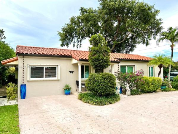 Central Miami, 7407 SW 34th Ter, Coral Terrace, Florida 33155, image 2