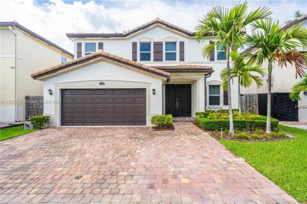 Hemingway Point, 11819 SW 248th Ter, Princeton, Florida 33032, image 1
