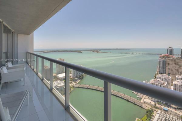 Icon Brickell Tower 2, 495 Brickell Ave #5103, Miami, Florida 33131, image 2