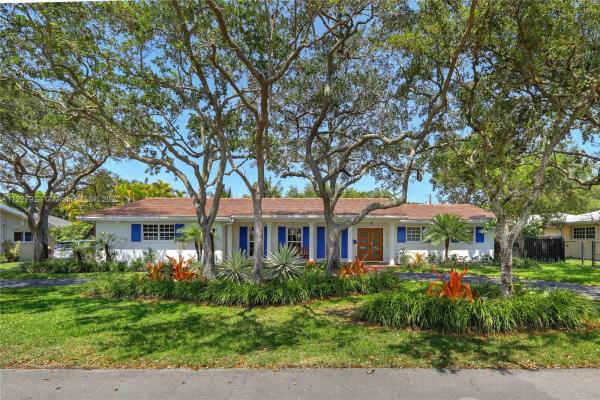 Palmetto Park Estates, 14525 SW 84th Ave, Palmetto Bay, Florida 33158, image 1