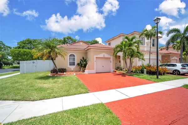 Portofino Bay, 2100 NE 37th Ter, Homestead, Florida 33033, image 1