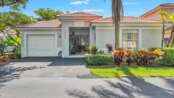 Doral Palms, 5593 NW 102nd Pl, Doral, Florida 33178, image 1
