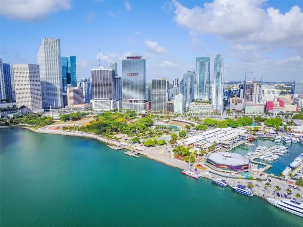 The Loft 2, 133 NE 2nd Ave #1007, Miami, Florida 33132, image 2